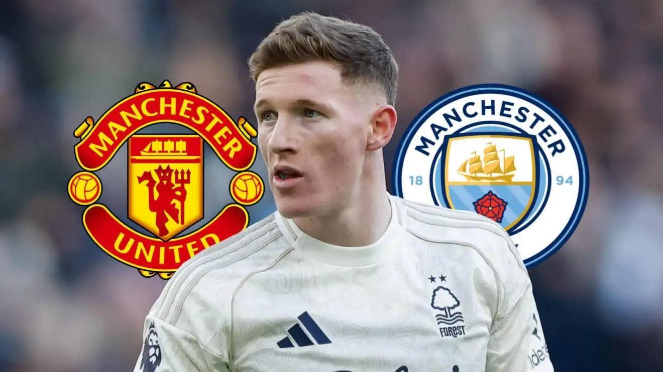 V体育登录网站-英媒：曼联签安德森陷入僵局，曼城已经与其进行接触