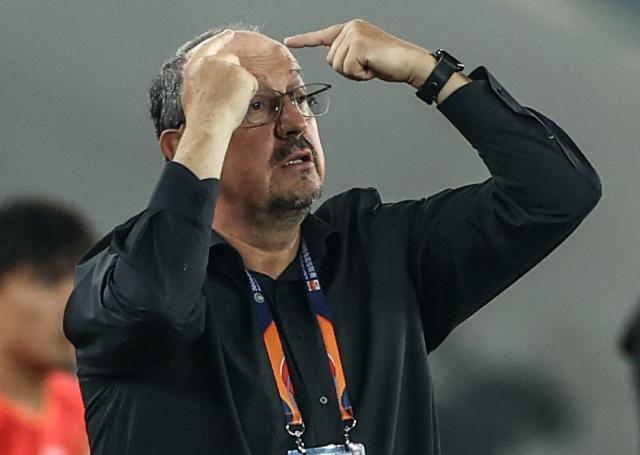 V体育入口-希望贝式体系能延续完成 王健林指示：继续“西”化